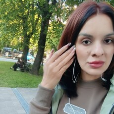 Фотография девушки Rada, 37 лет из г. Нальчик