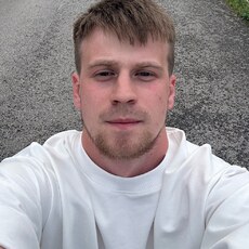 Фотография мужчины Андрей, 29 лет из г. Камышин