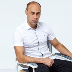 Фотография мужчины Миха, 35 лет из г. Краснодар