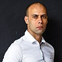 Миха, 34 года