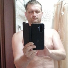 Фотография мужчины Геннадий, 45 лет из г. Славянск-на-Кубани