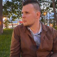 Фотография мужчины Никита, 28 лет из г. Казань