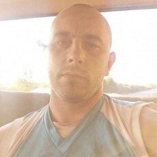 Фотография мужчины Александр, 36 лет из г. Новоржев