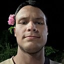 Никита, 18 лет