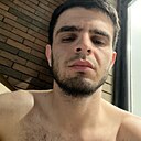 Махмудхан, 31 год