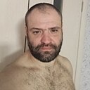 Серёга, 37 лет