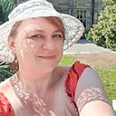 Светлана, 43 года