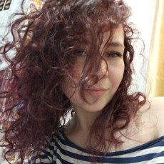 Фотография девушки Zelenoglazka, 35 лет из г. Санкт-Петербург