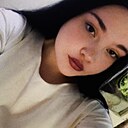 Настя, 20 лет