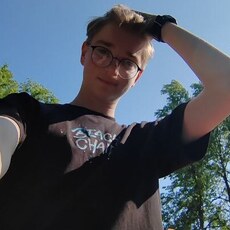 Фотография мужчины Дмитрий, 18 лет из г. Коломна