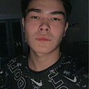 Олжас, 21 год