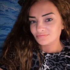 Фотография девушки Марина, 35 лет из г. Тольятти