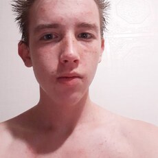 Фотография мужчины Дмитрий, 19 лет из г. Орск
