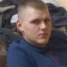 Фотография мужчины Алексей, 24 года из г. Белгород