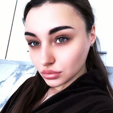 Фотография девушки Ангелина, 20 лет из г. Москва