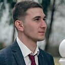 Аслан, 26 лет