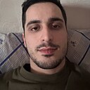 Рустам, 23 года