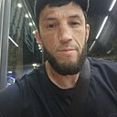 Шапи, 38 лет