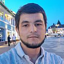 Асроо, 28 лет