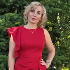 Фотография девушки Надежда, 47 лет из г. Артем