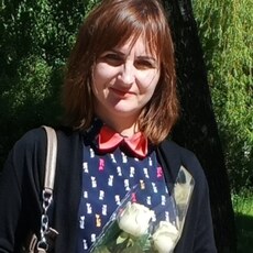 Фотография девушки Ирина, 38 лет из г. Железногорск