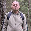 Леон, 46 лет