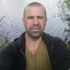 Фотография мужчины Рома, 41 год из г. Винница