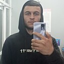 Жураев Абдумумин, 23 года