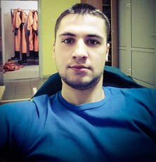 Фотография мужчины Андрей, 30 лет из г. Солигорск