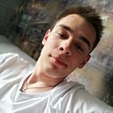 Антон, 21 год
