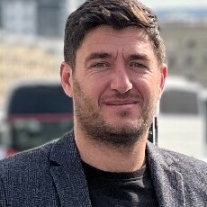 Фотография мужчины Ilkin, 39 лет из г. Баку