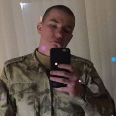 Фотография мужчины Андрей, 22 года из г. Бор