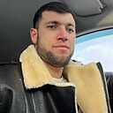 Бахтиер, 31 год