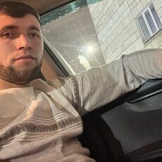 Фотография мужчины Бахтиер, 31 год из г. Пермь