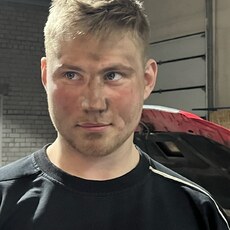 Фотография мужчины Сергей, 20 лет из г. Вологда