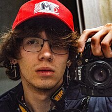 Фотография мужчины Илья, 24 года из г. Киров