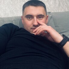 Фотография мужчины Даниил, 27 лет из г. Лениногорск