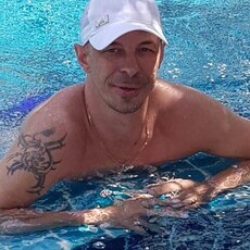 Фотография мужчины Александр, 47 лет из г. Подольск