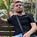 Антон, 27 лет