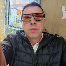 Фотография мужчины Алексей, 40 лет из г. Нижний Новгород