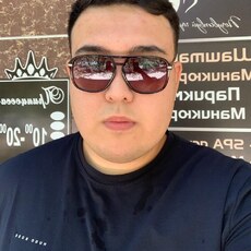 Фотография мужчины Aset, 31 год из г. Актобе