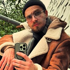 Фотография мужчины Эдвард, 30 лет из г. Минск