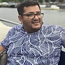 Mark, 34 года