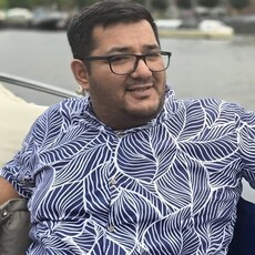 Mark, 34 из г. Дортмунд.