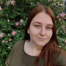 Фотография девушки Катя, 28 лет из г. Мытищи