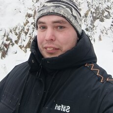 Фотография мужчины Александр, 26 лет из г. Глазов