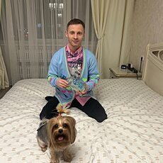 Фотография мужчины Дмитрий, 39 лет из г. Воронеж