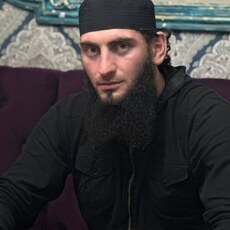 Фотография мужчины Ahmed, 28 лет из г. Грозный