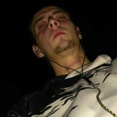 Фотография мужчины Михаил, 29 лет из г. Вологда
