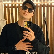 Фотография мужчины Дмитрий, 28 лет из г. Москва